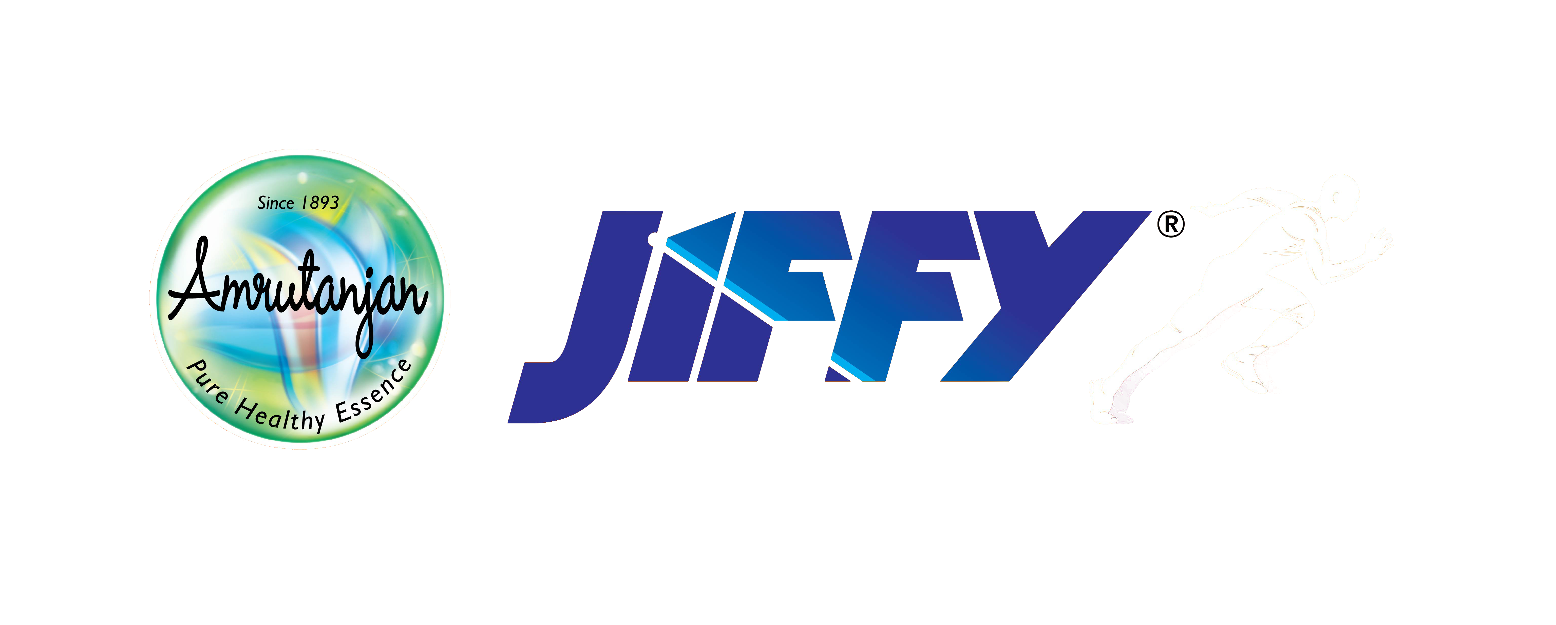 JIFFY Logo